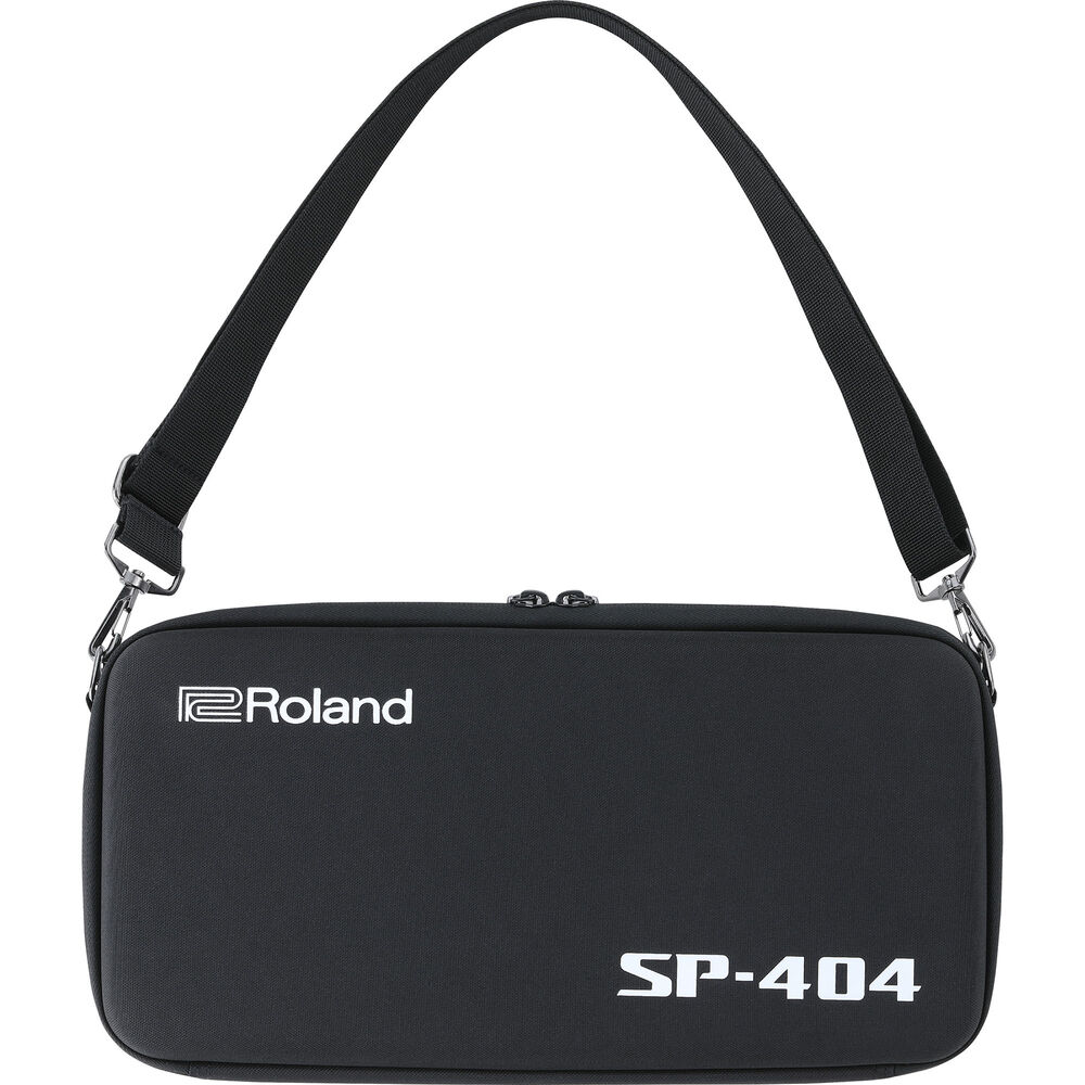 

Roland CB-404 Carrying Bag for SP-404 Series CB-404
