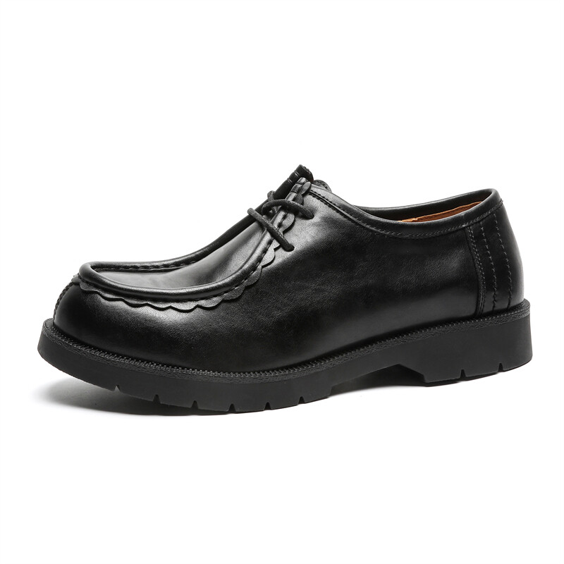 

Туфли Men"s Casual Men Low-Top черный Chi Wolf