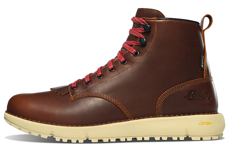 

Ботинки Logger 917 Outdoor Мужские Ширина D Danner, Угольно-серый