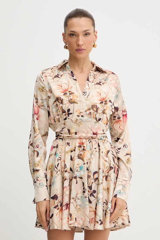 

Платье КОНЧЕТТА Guess, бежевый