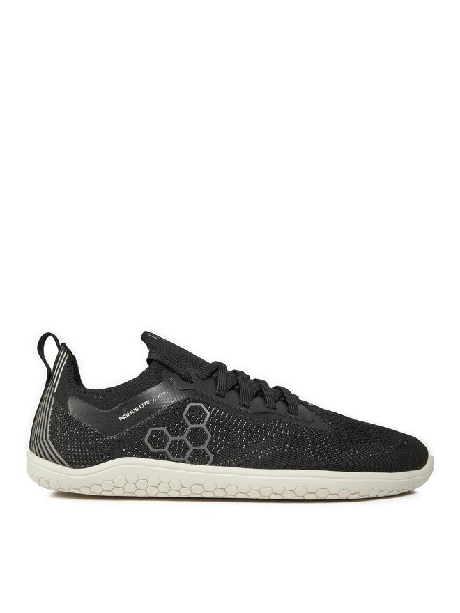 Кроссовки Primus Vivo Barefoot, черный