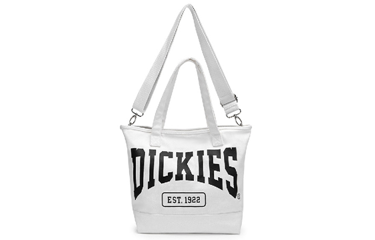 

Сумка через плечо Dickies унисекс, White