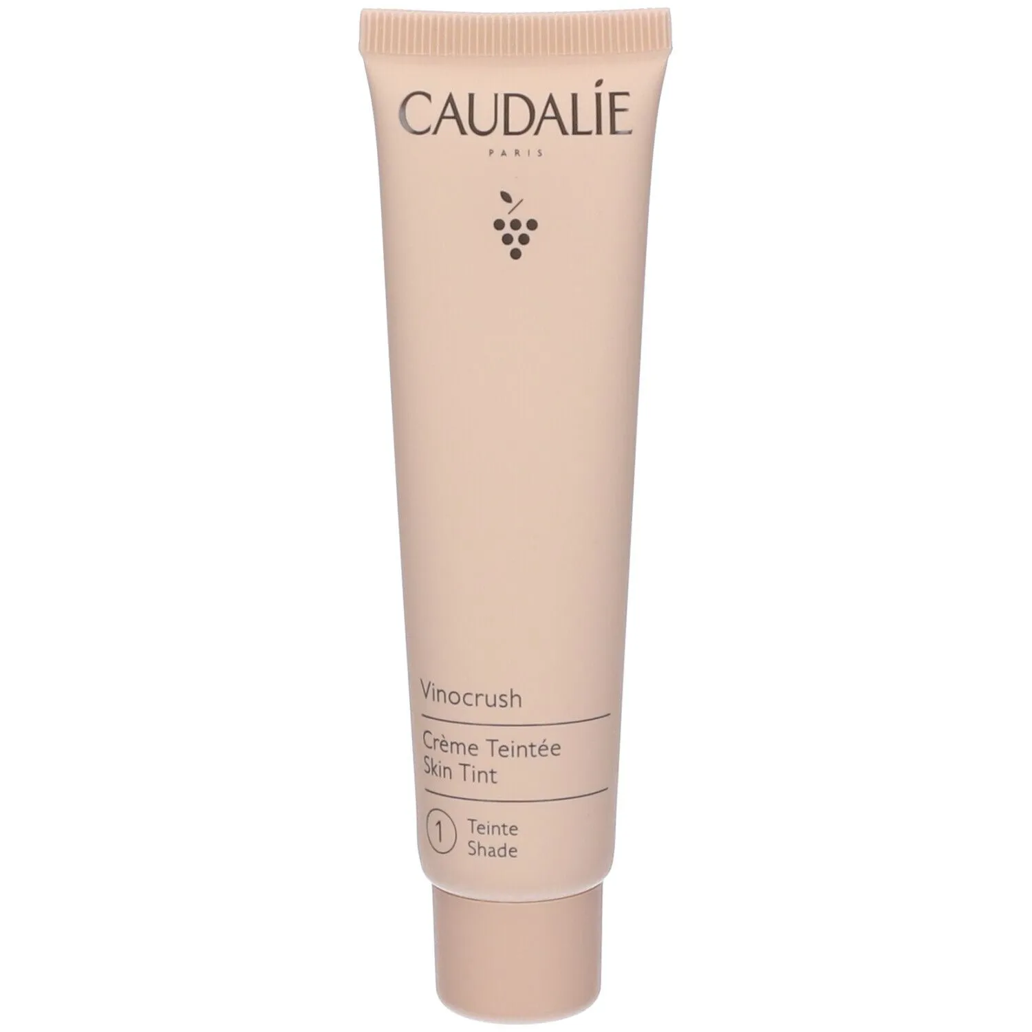 

Крем-краска Caudalie Vinocrush1 30 мл