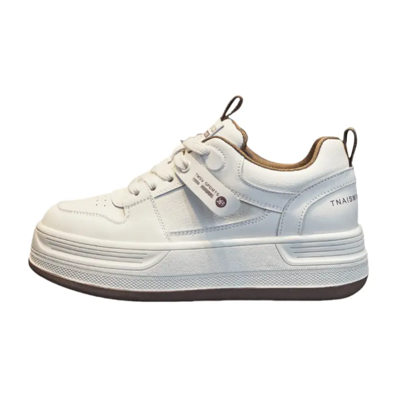 

Кеды Help Skateboard Shoes Women's Low-Top