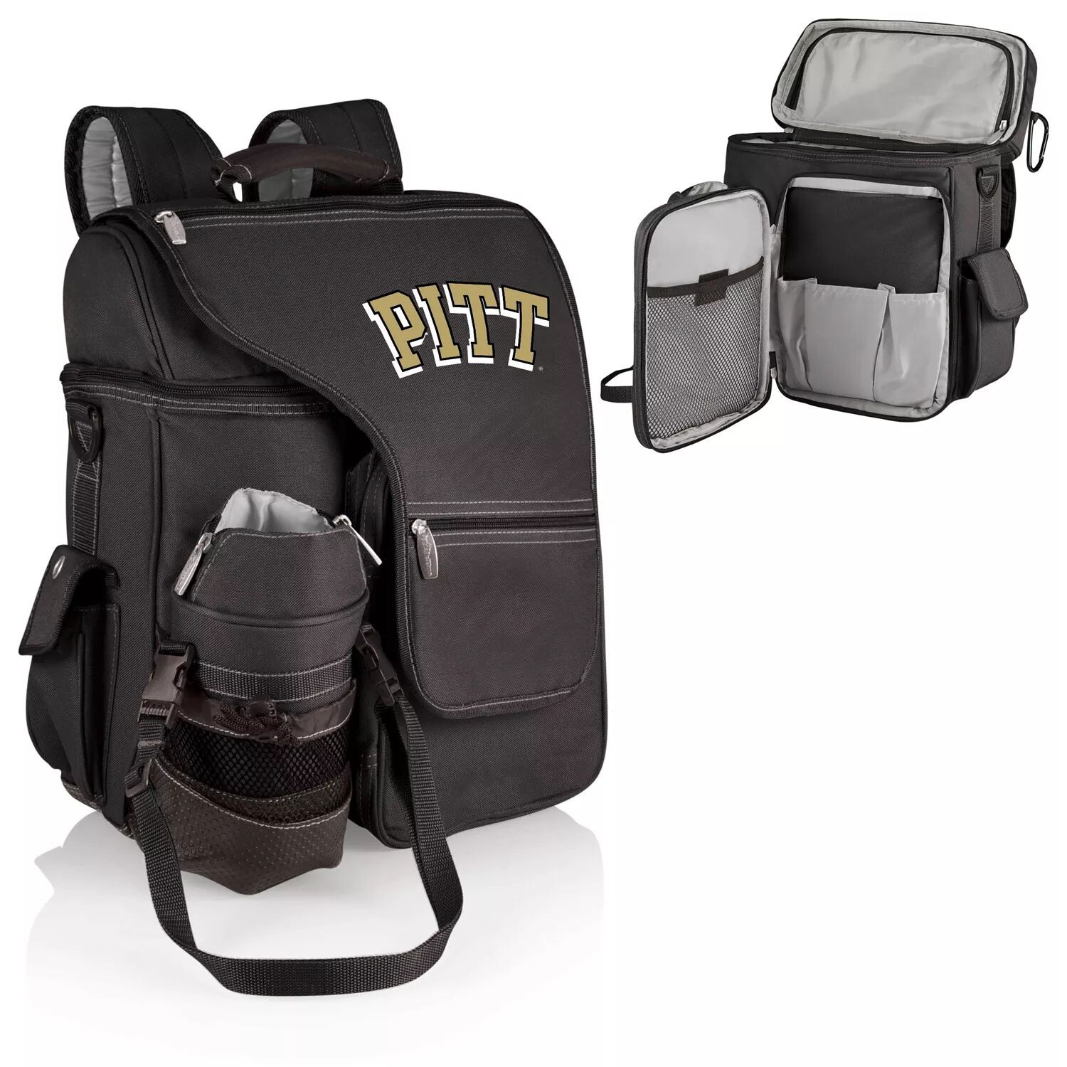 

Утепленный рюкзак Pitt Panthers