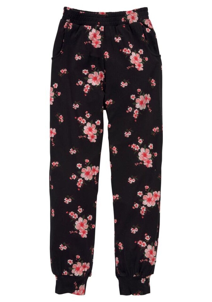 

Брюки ARIZONA Tapered Pants, черный
