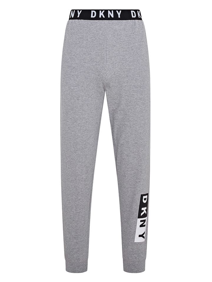 

Спортивные брюки DKNY, серый