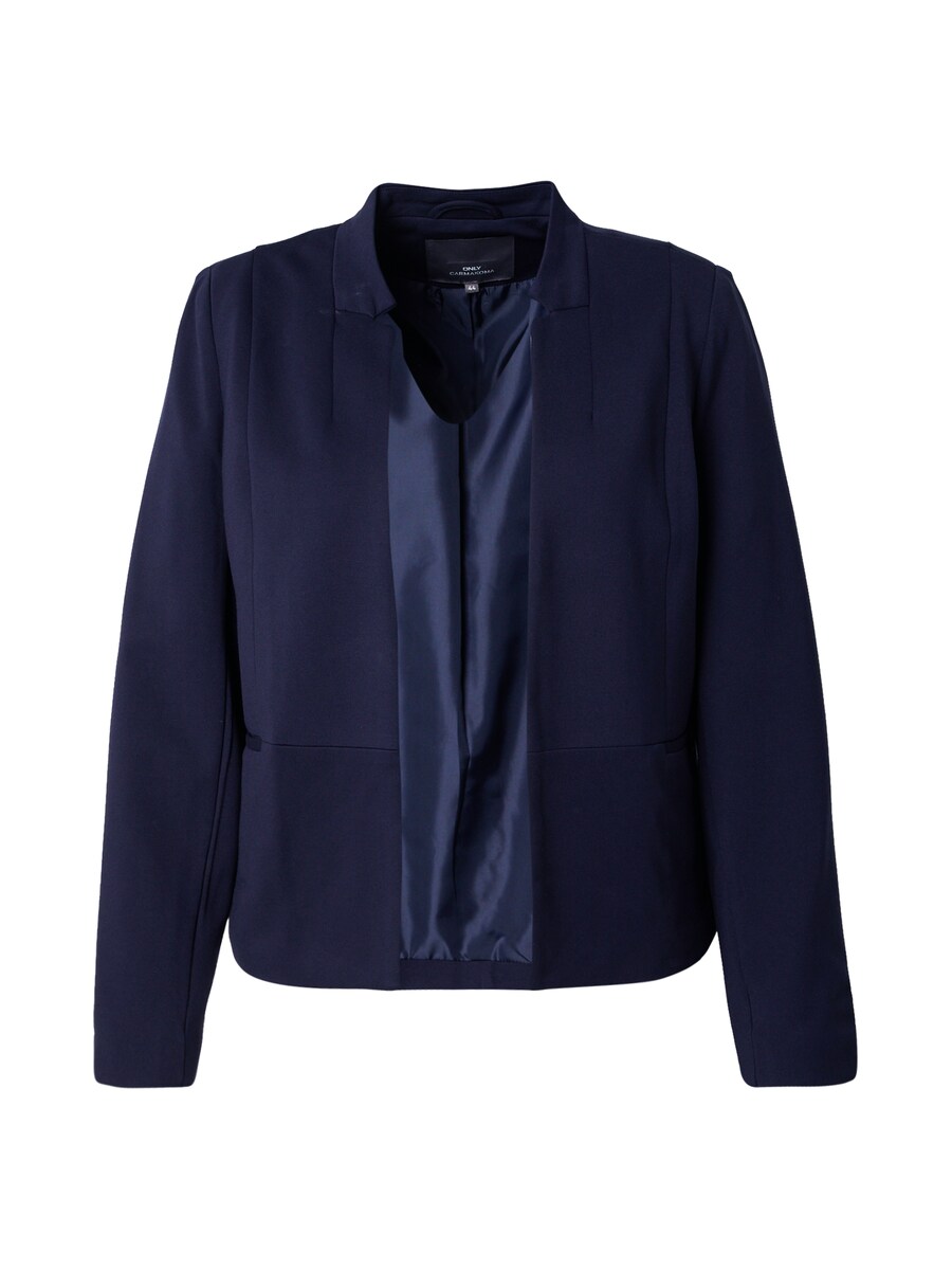 

Блейзер ONLY Carmakoma CARGOLDTRASH-MADDY, Night Blue