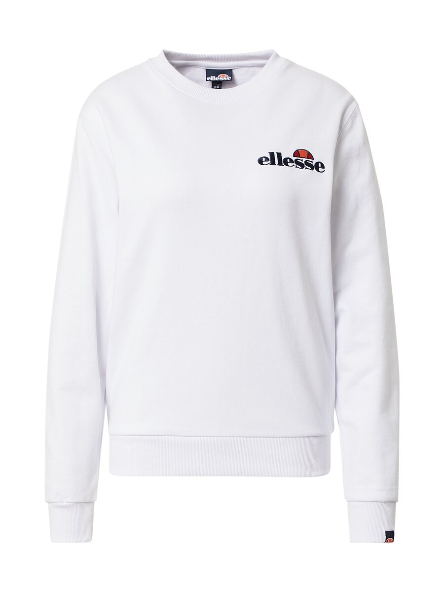 

Толстовка Ellesse TRIOME, белый