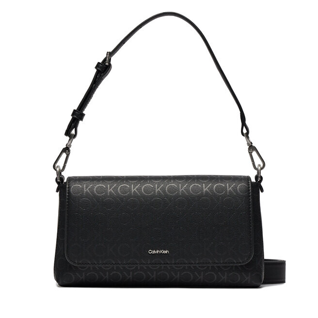 

Сумка Calvin Klein CkMust Shoulder, черный