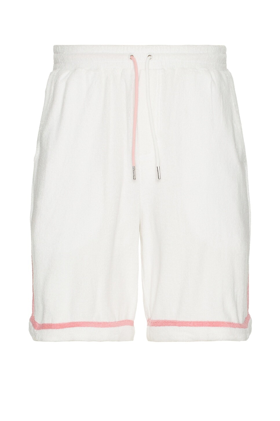 

Шорты мужские Hayes Short Ser.O.Ya, белый