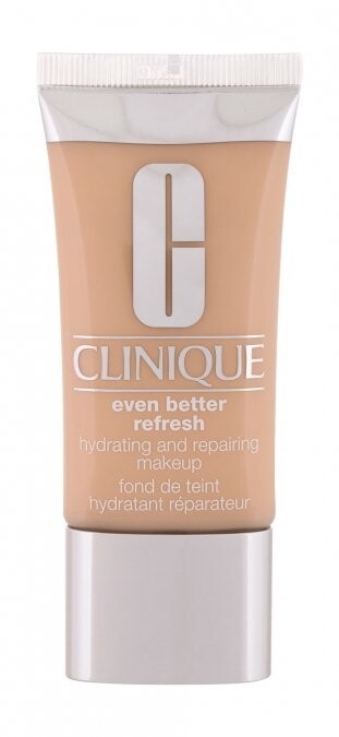 

Clinique, Even Better Refresh, тональный крем для лица WN38, 30 мл