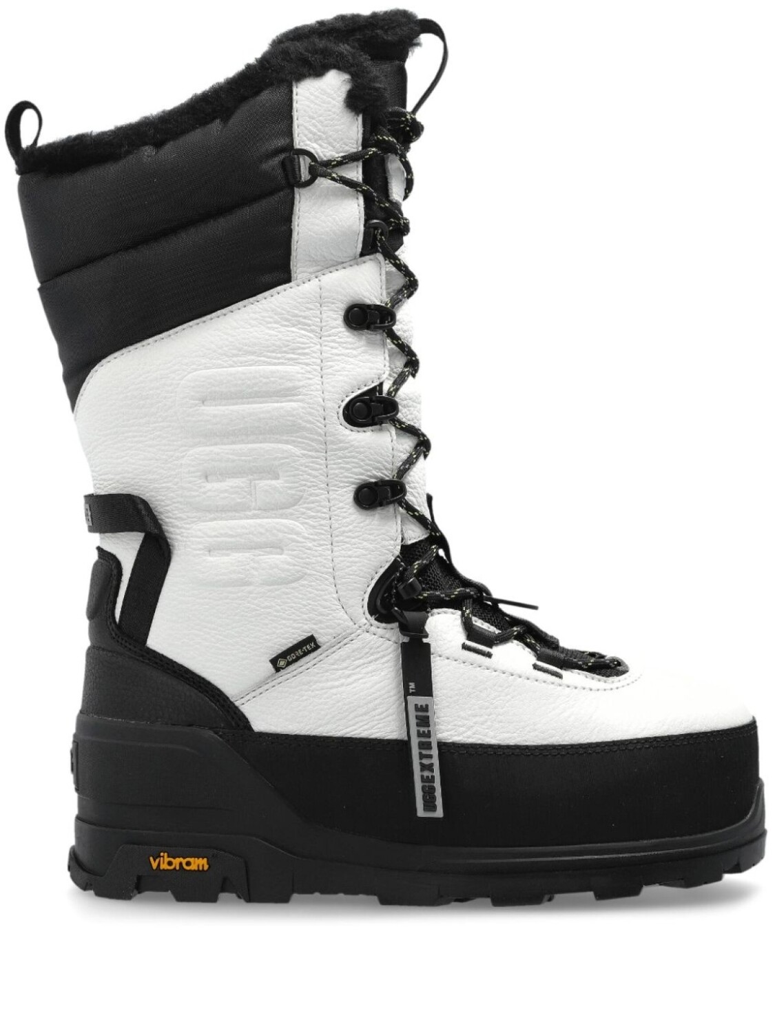 

Сапоги Шаста UGG, белый