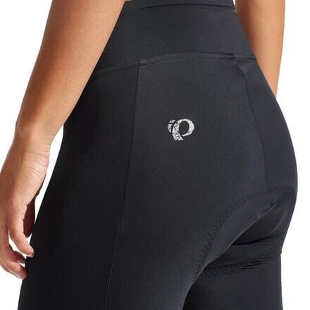 

Квест, короткометражный фильм женский PEARL iZUMi, черный