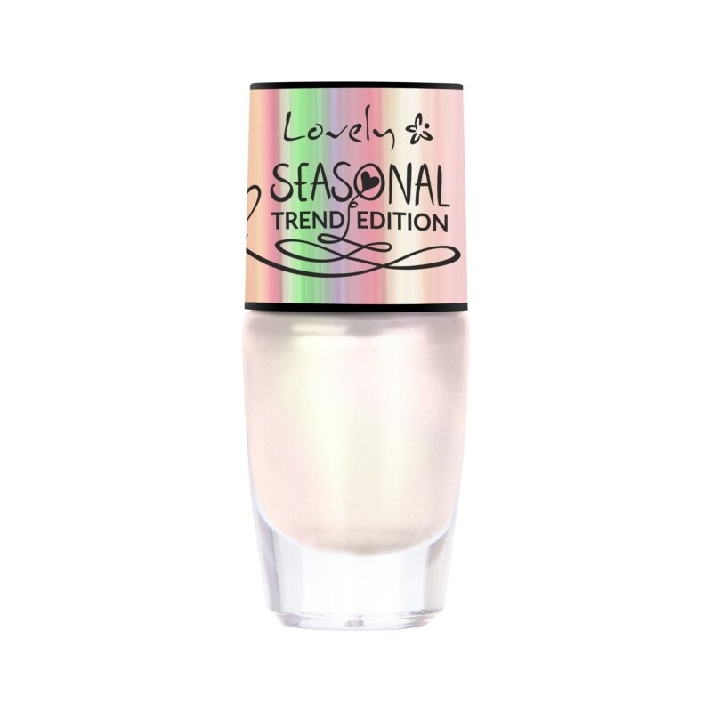 

Лак для ногтей Lovely Seasonal Trend Edition 2023, Лак для ногтей 1,8 мл