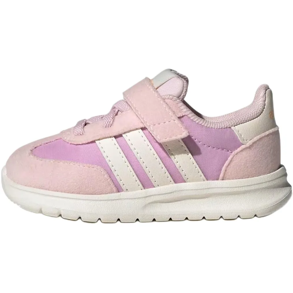 Adidas Кроссовки RUN 70s 2.0 Low top для малышей розовые