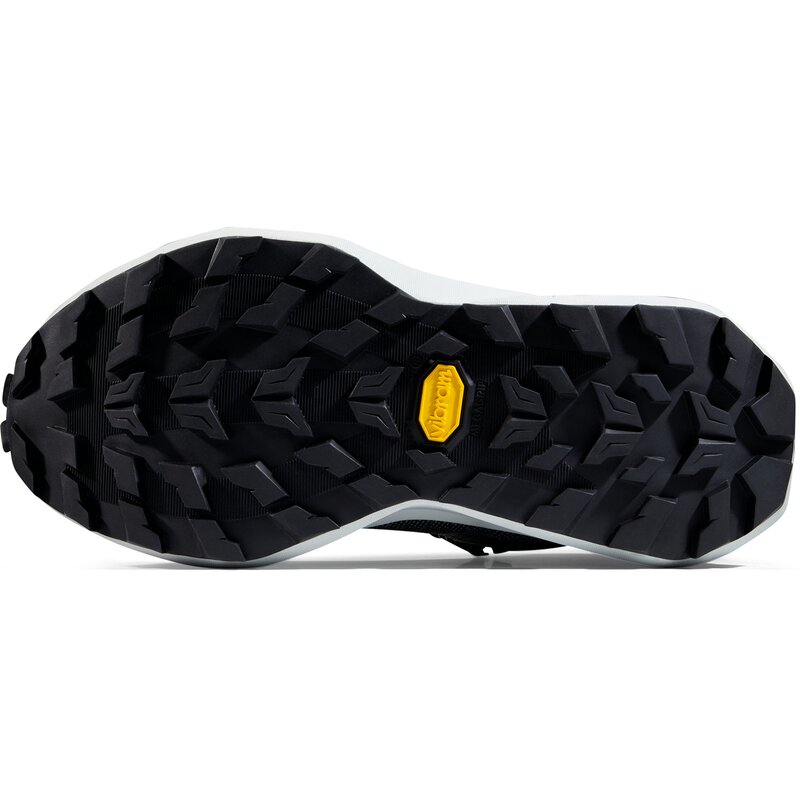 Многофункциональные туфли aenergy mtn mid gtx Mammut, черный — фото 2