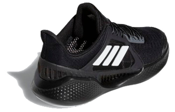 Кроссовки climacool vent лето.rdy Adidas, черный — фото 3