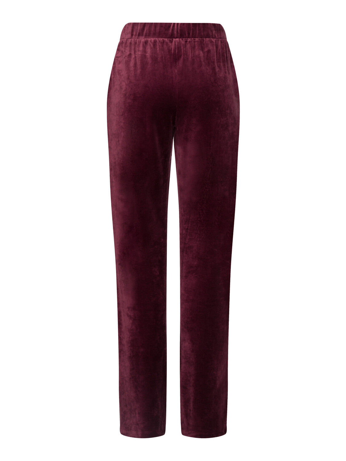 

Спортивные брюки Hanro Sweat Favourites, цвет ruby wine