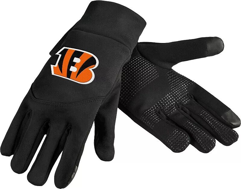 

Перчатки для текстовых сообщений Foco Cincinnati Bengals