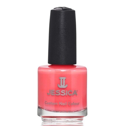 

Краска для ногтей Jessica Popsicle Kisses 14,8 мл Jessica Cosmetics