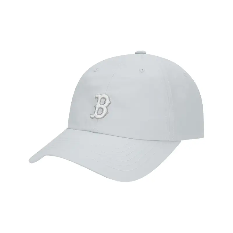 

MLB Бейсболка унисекс, Gray