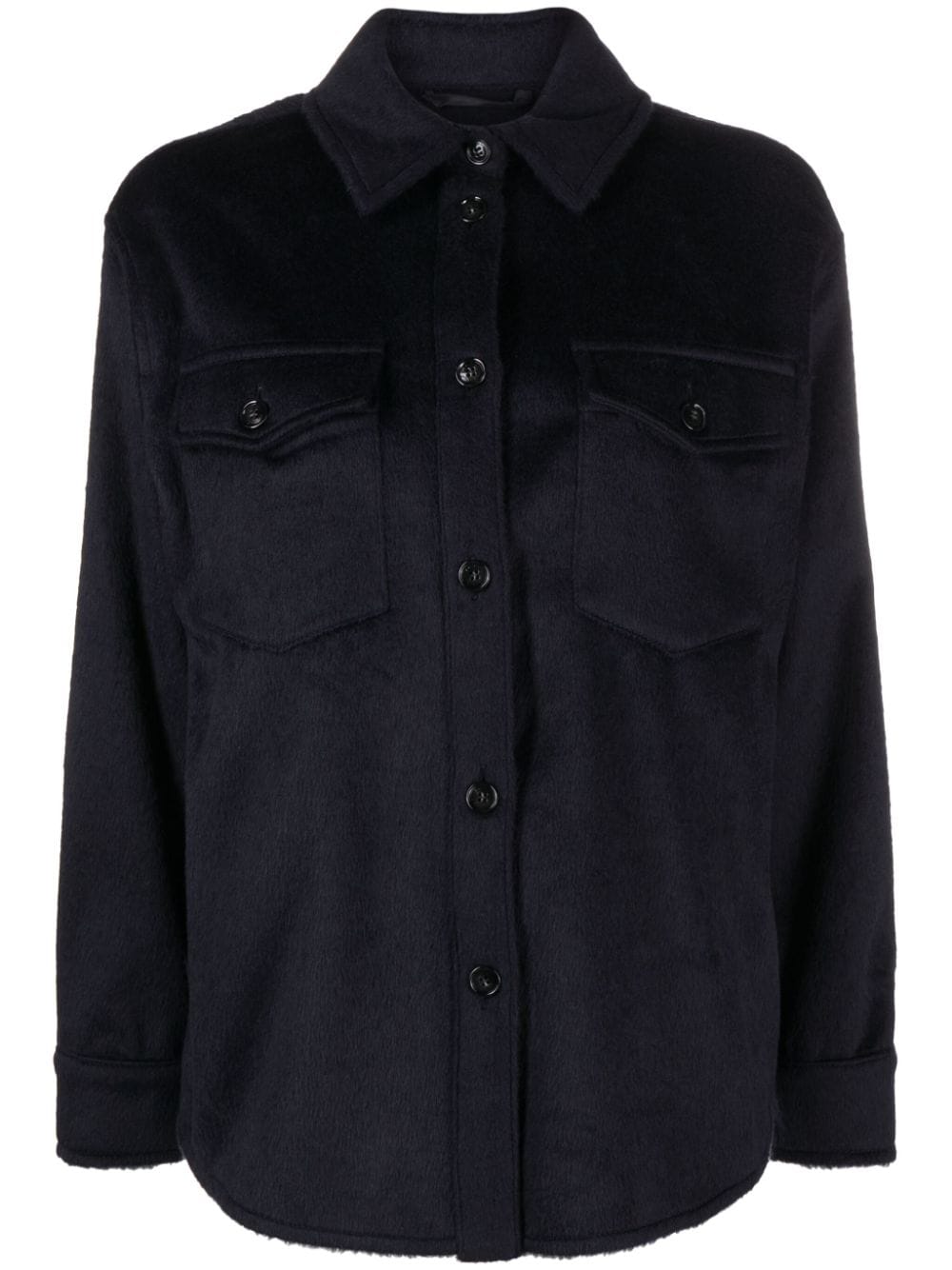 

Куртка женская Woolrich, синий