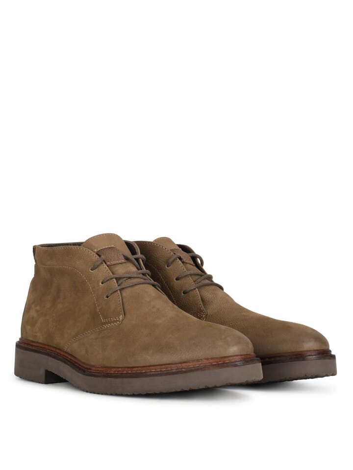 Туфли на шнуровке PS Poelman HUDSON Herren Chelsea-Stiefel — фото 2