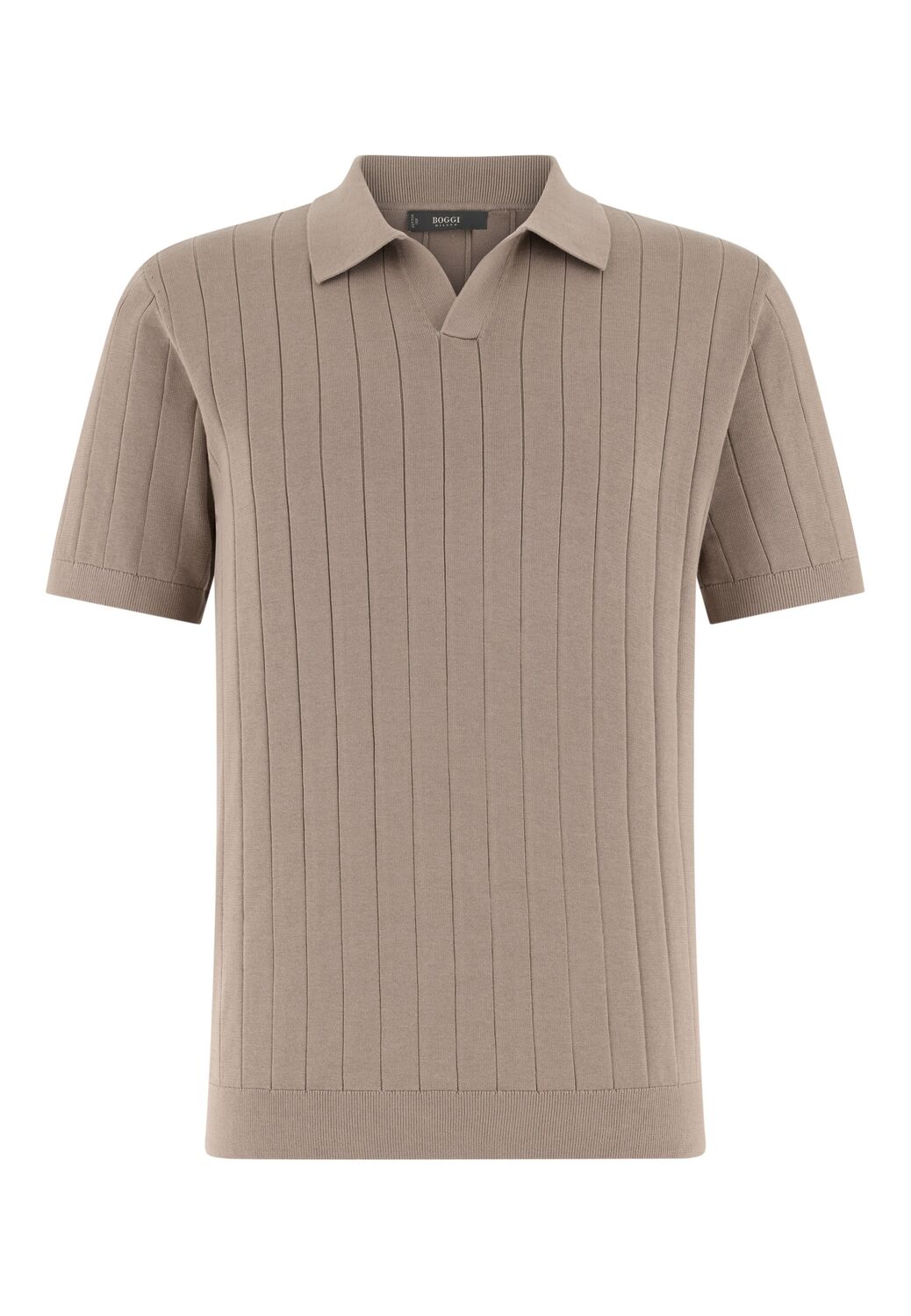 

Boggi Milano Свитер в цвете Taupe