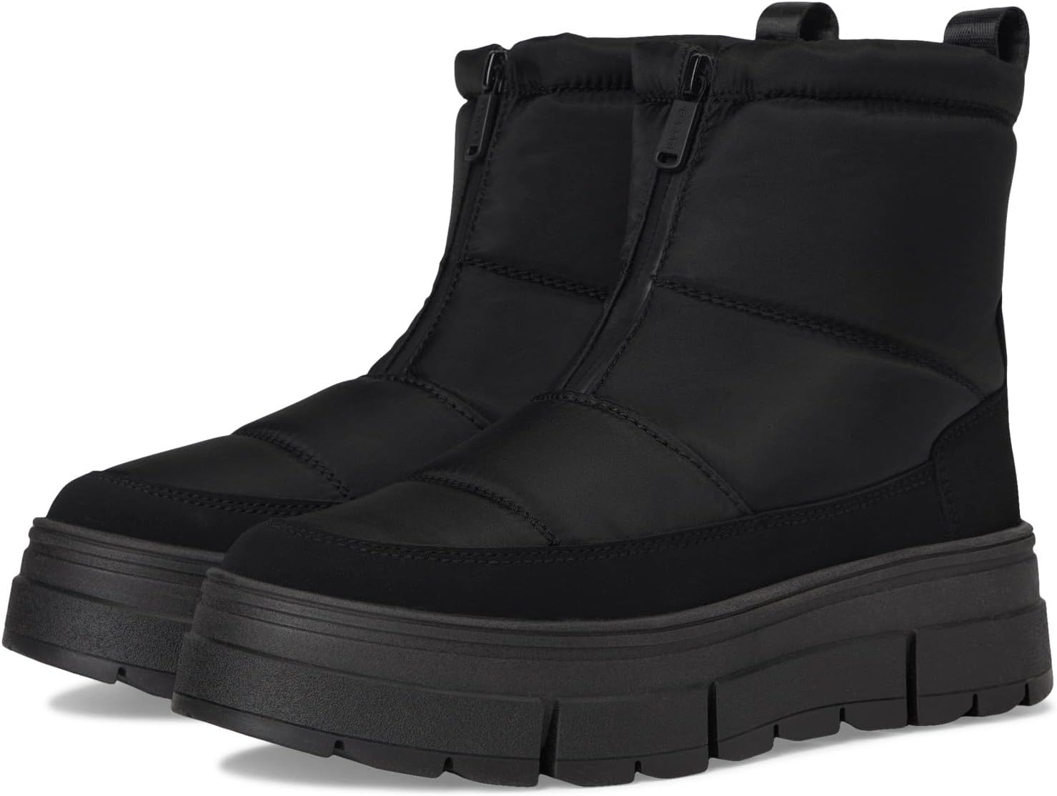 Ботинки Pajar CANADA Women's Harmony, Black