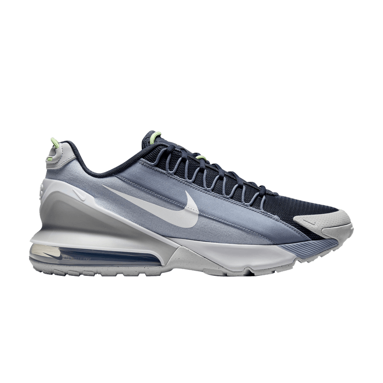 

Кроссовки Air Max Pulse Roam 'Thunder Blue', синий