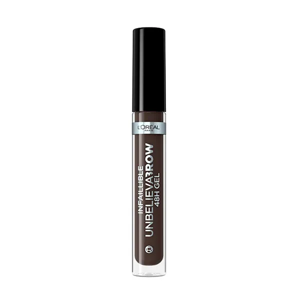 

Гель для бровей Unbelieva Brow L'oreal L'Oreal, цвет ebony