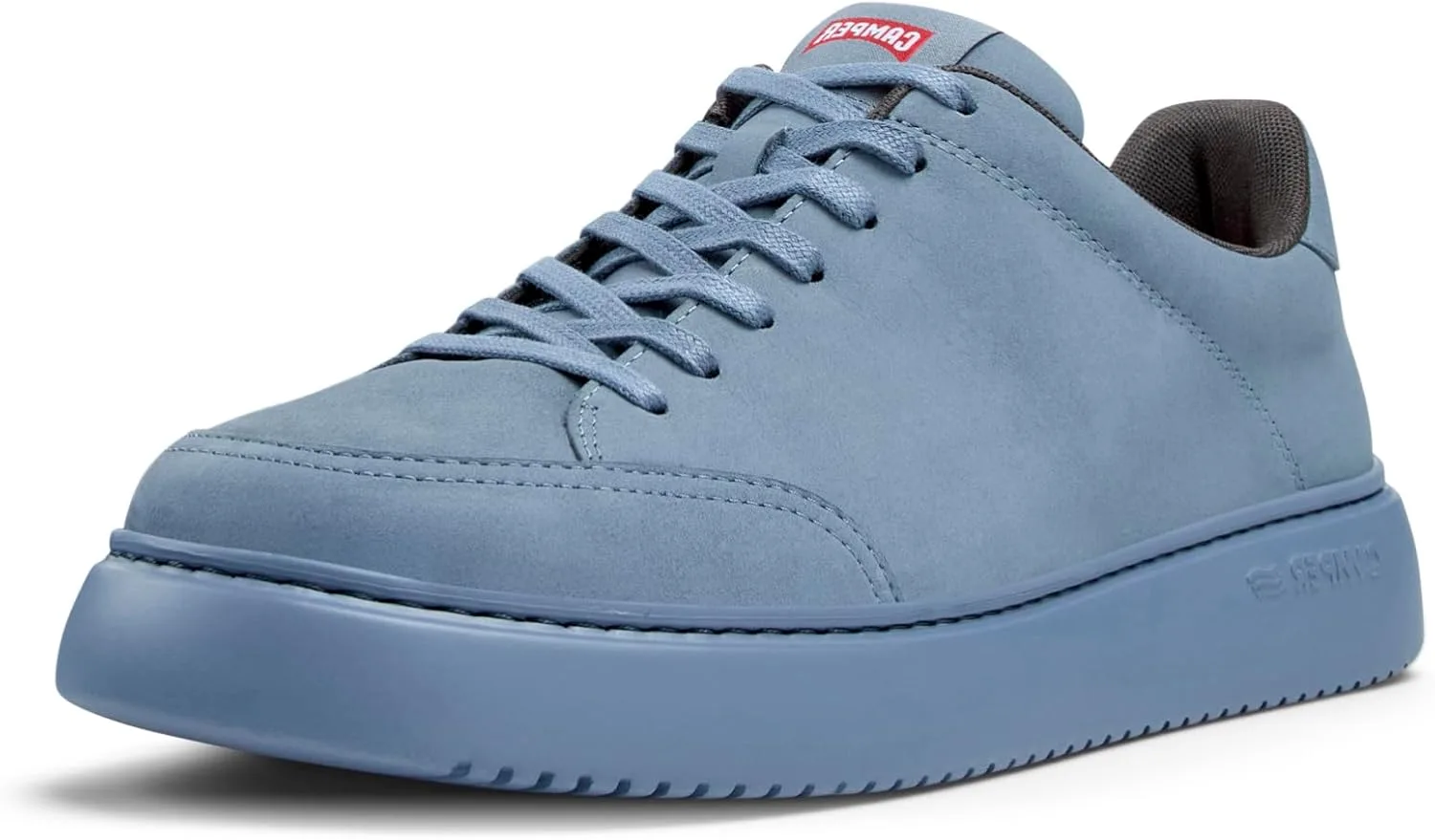 Мужские кроссовки Camper Men's Runner K21 K100841, серый