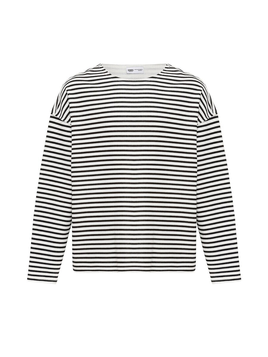 

Лонгслив VAMOS CLO Shirt, экрю