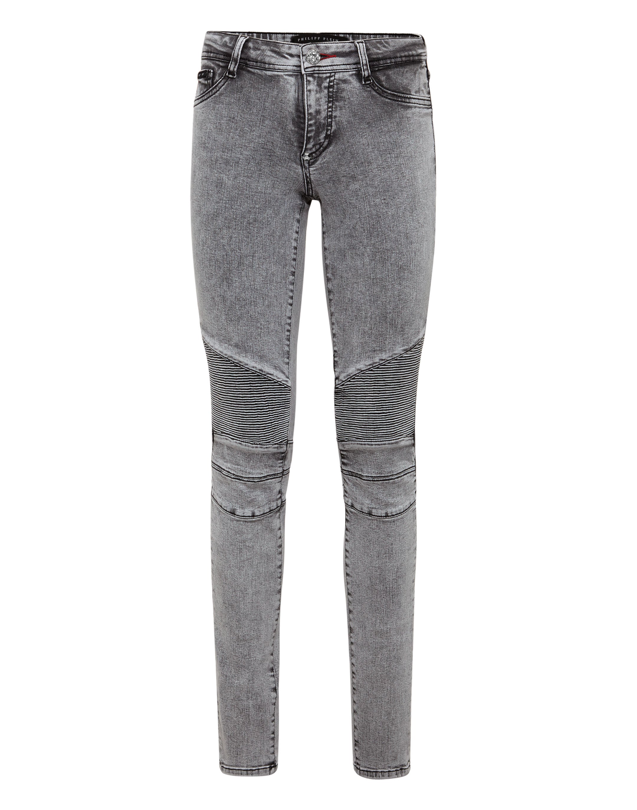 

Джинсы женские PHILIPP PLEIN, серый