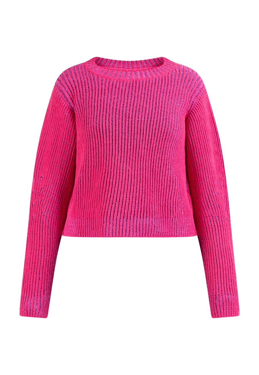 

Базовый свитер myMo at night Sweater, розовый