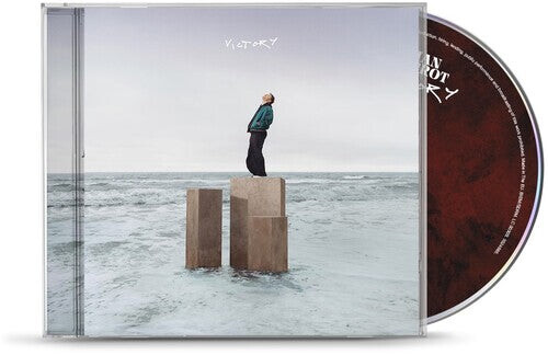 

CD диск Ducrot, Cian: Victory