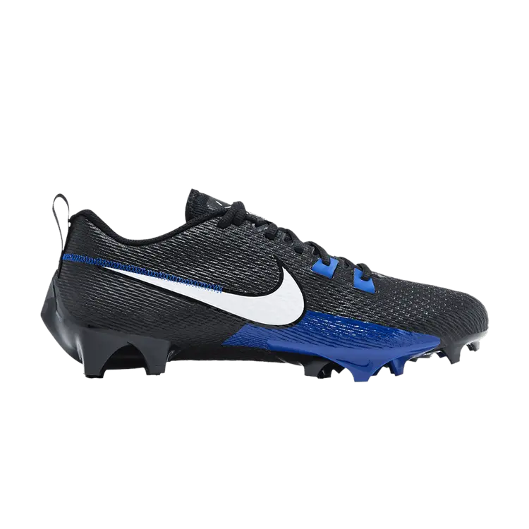 

Бутсы Nike Vapor Edge Speed 360 2 TB Promo 'Black Blue', черный