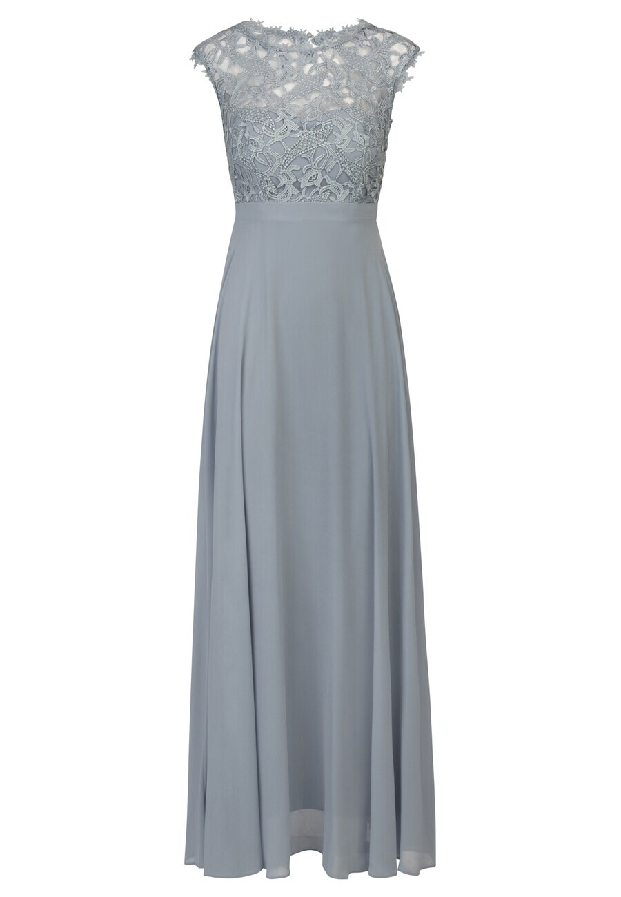 

Платье Kraimod Evening Dress, дымчато-голубой
