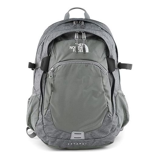 

Рюкзак THE NORTH FACE Yavapai Backpack 'Grey', серый