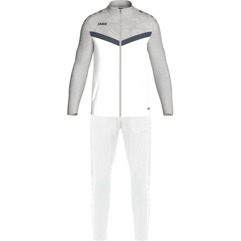 

Культовый спортивный костюм Jako, мультиколор