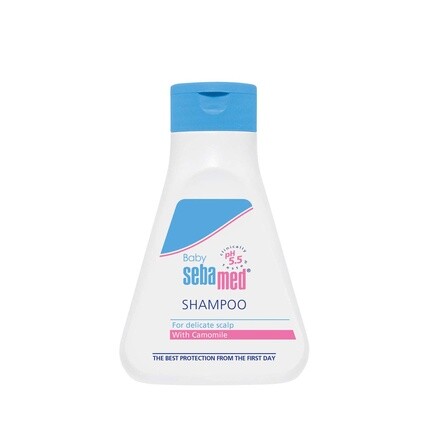 

Детский шампунь 250мл Sebamed