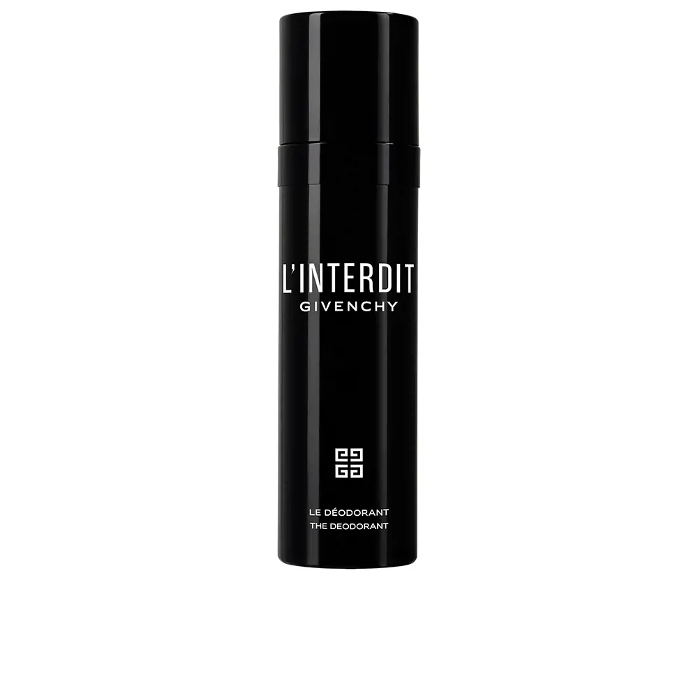

Дезодорант l’interdit the deodorant Givenchy, 100 мл.