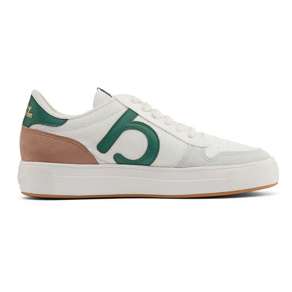 

Кроссовки Duuo Shoes Fenix Basic, белый