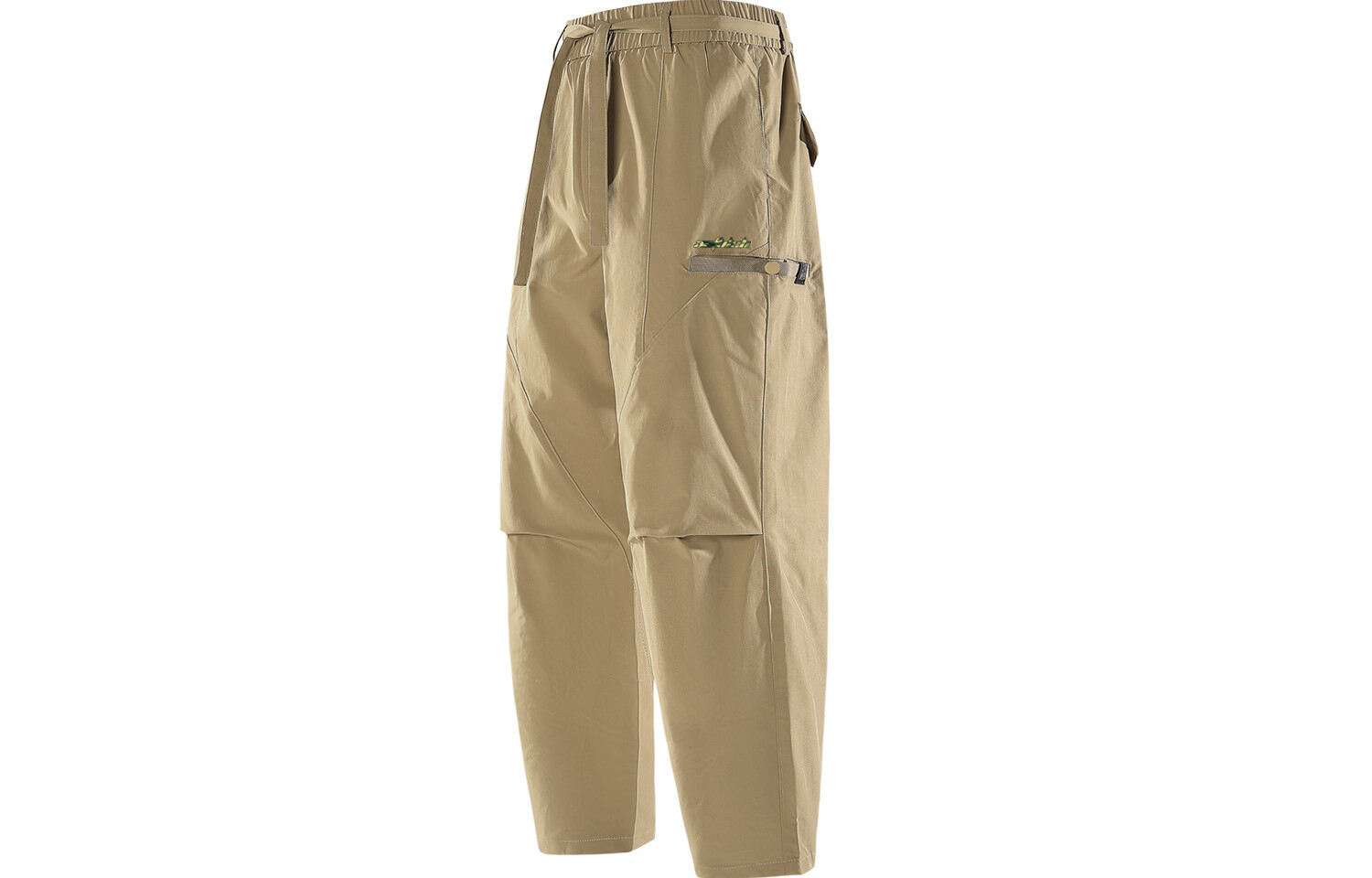 

Брюки-карго унисекс 33TH, От белого