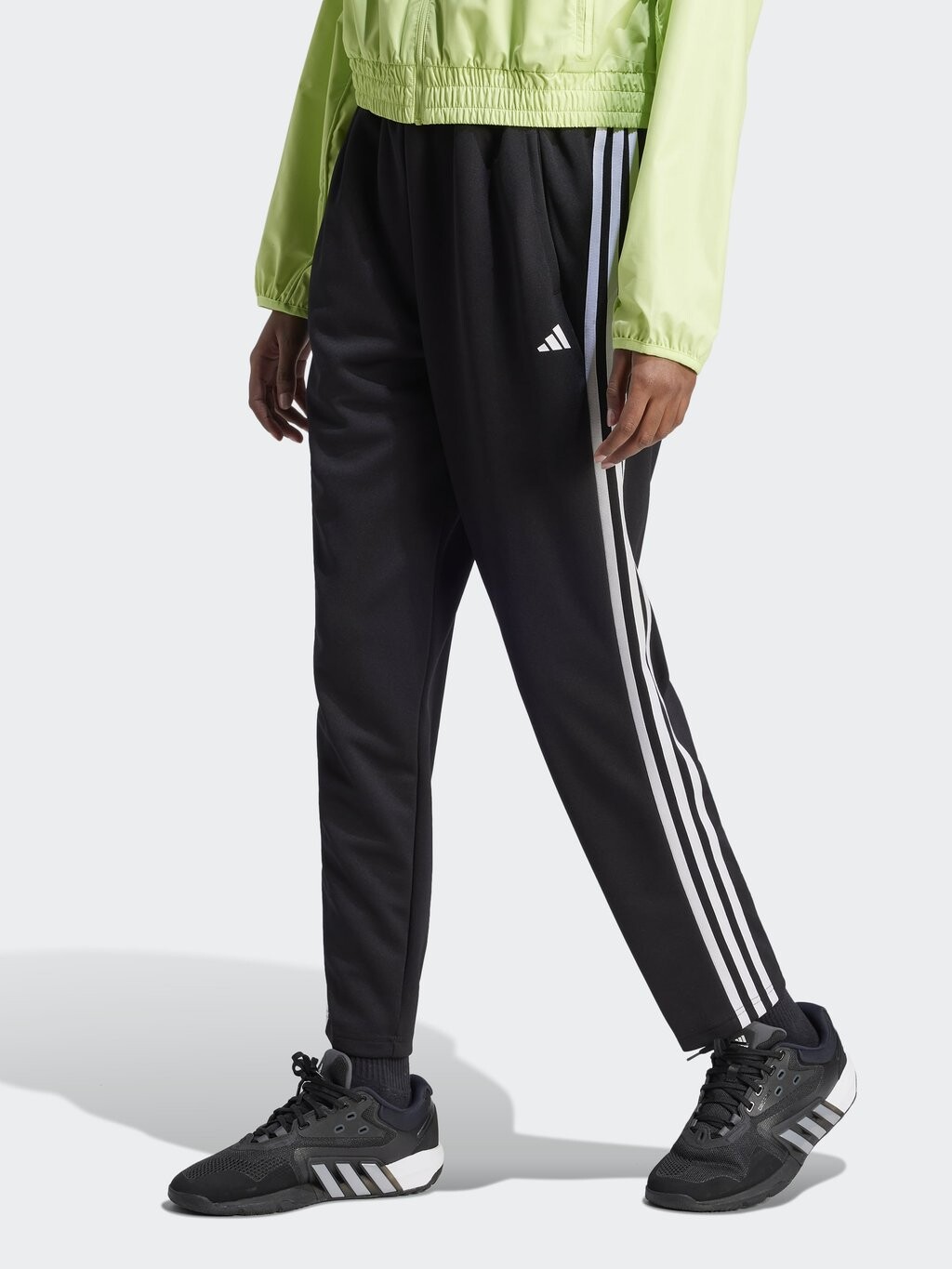 

Спортивные брюки adidas Performance, цвет black/white