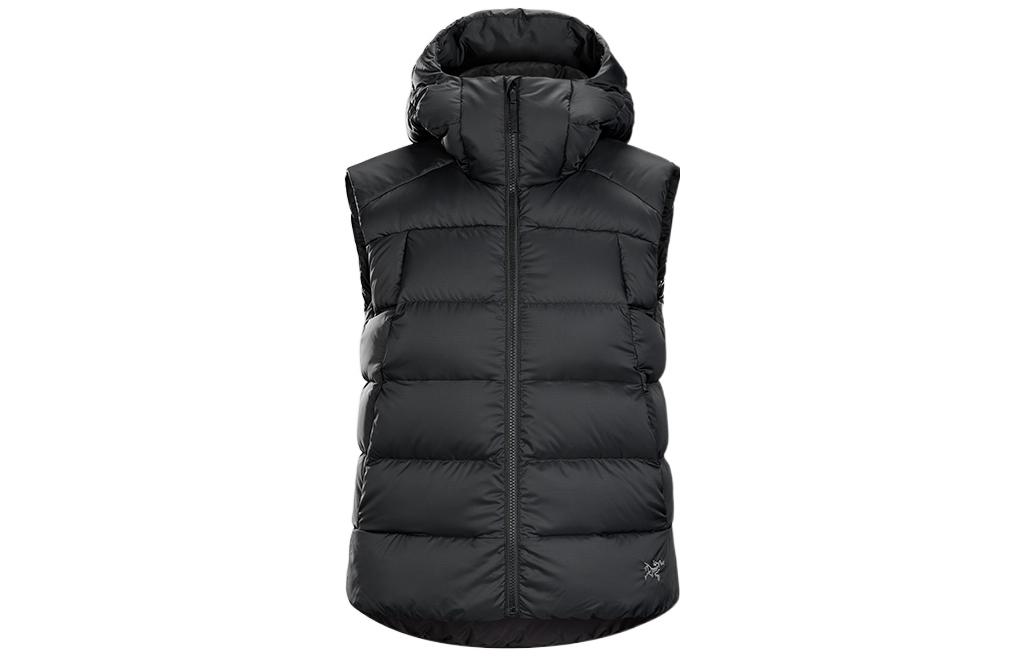 

Женский жилет THORIUM Down Arcteryx, Solitude Gray