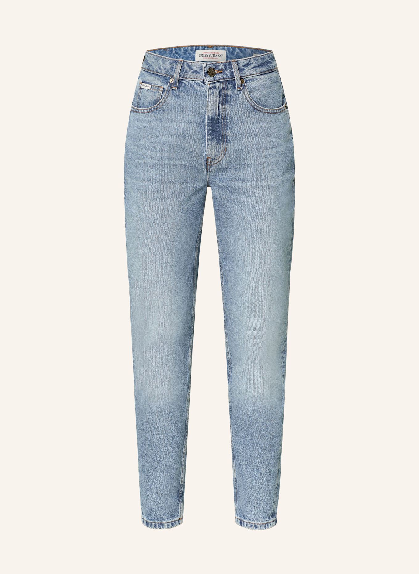 

Джинсы g06 Guess Jeans, мультиколор