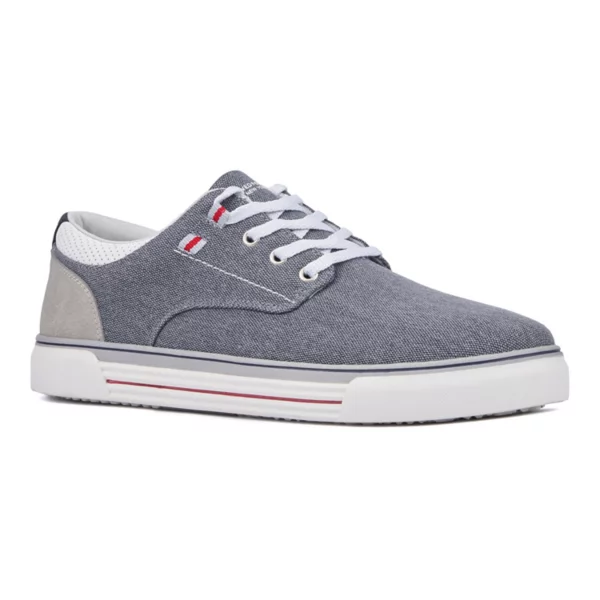 

Низкие кроссовки New York Mason для мужчин Reserved Footwear, синий