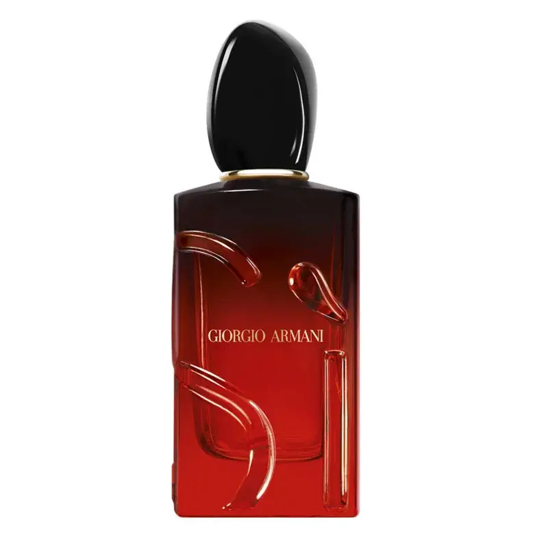 Si Passione Fresh Perfumes духи с цветочными нотами EDP помело жасмин 30 мл/100 мл GIORGIO ARMANI, 100ml — фото 4